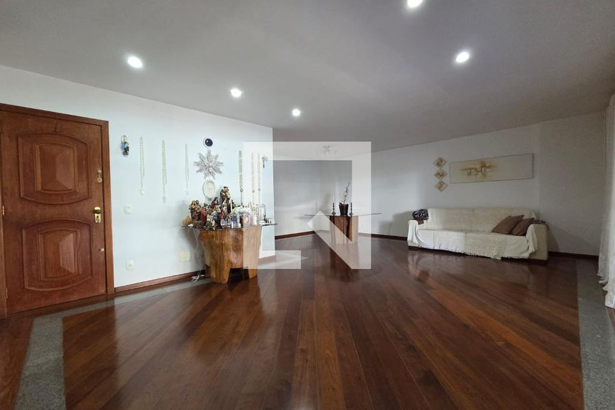Apartamento, 3 quartos, 181 m² - Foto 2