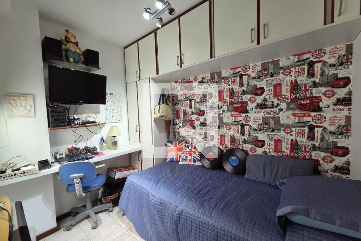 Apartamento, 3 quartos, 181 m² - Foto 24