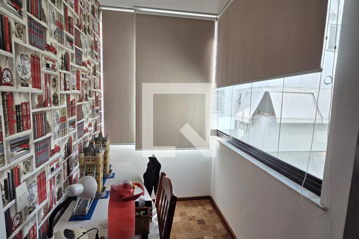 Apartamento, 3 quartos, 181 m² - Foto 22