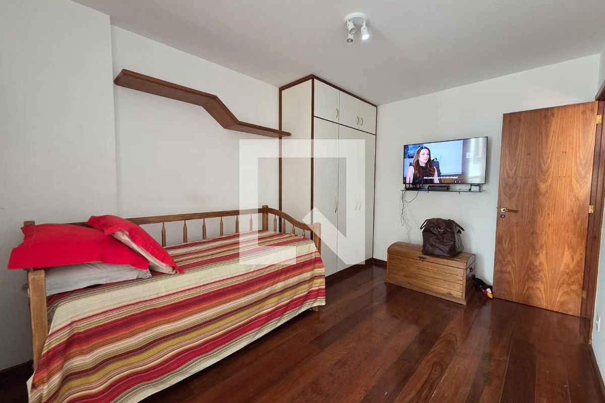 Apartamento, 3 quartos, 181 m² - Foto 28