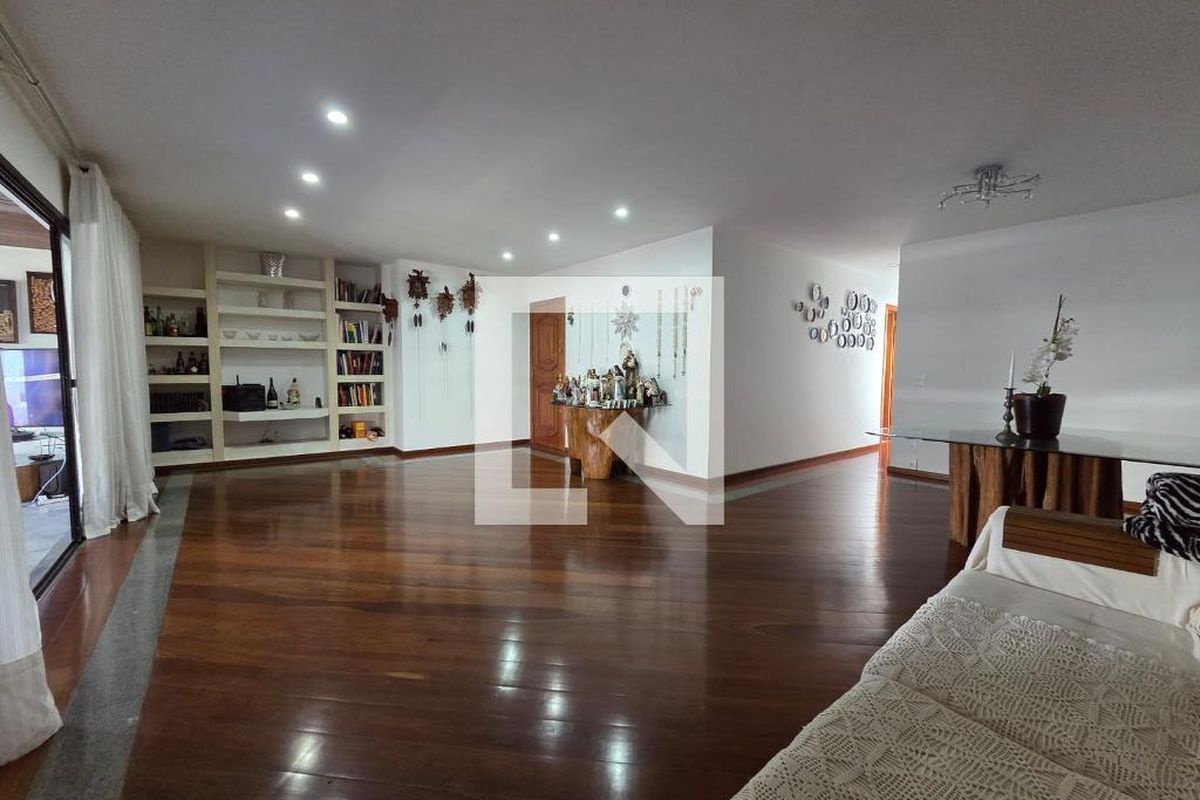 Apartamento, 3 quartos, 181 m² - Foto 6