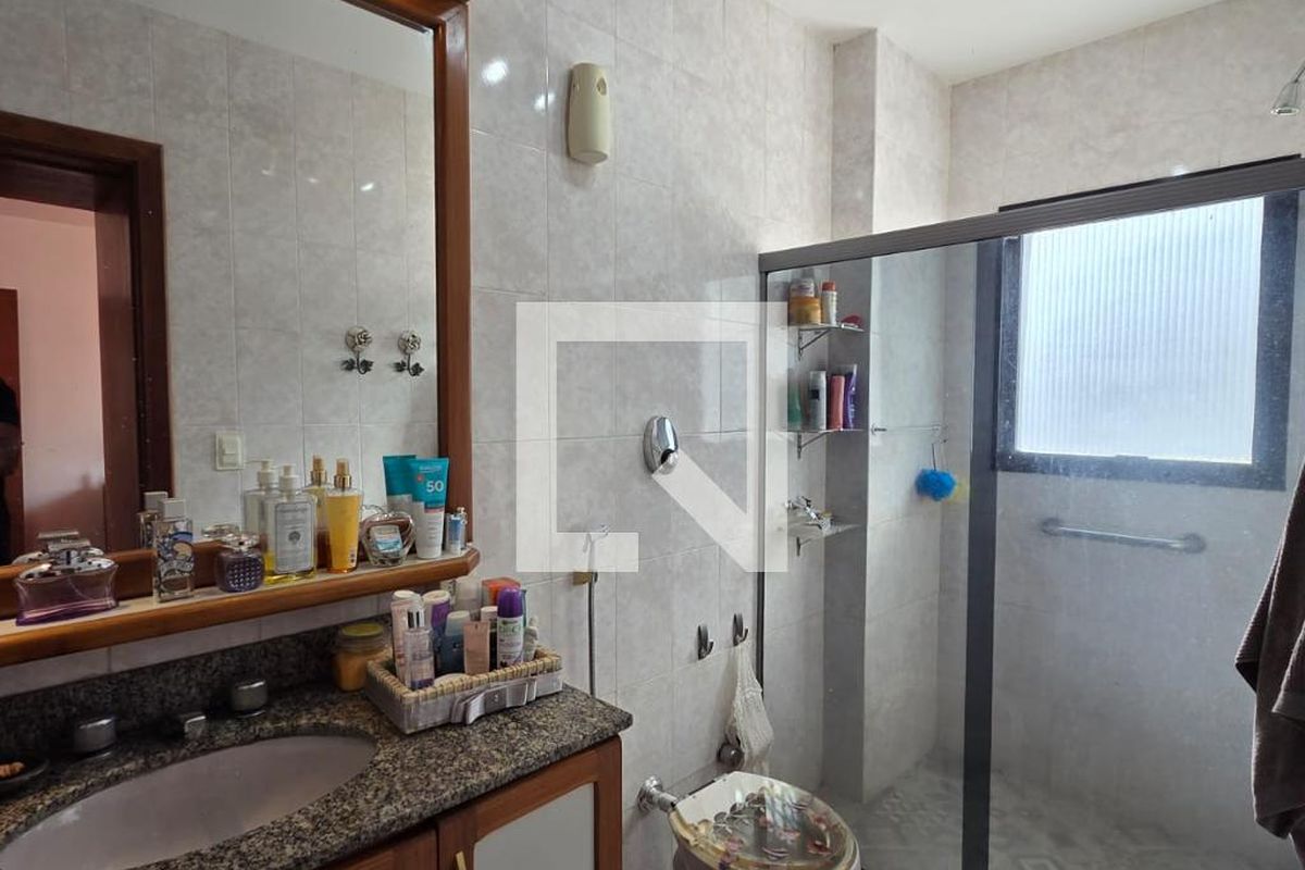 Apartamento, 3 quartos, 181 m² - Foto 42