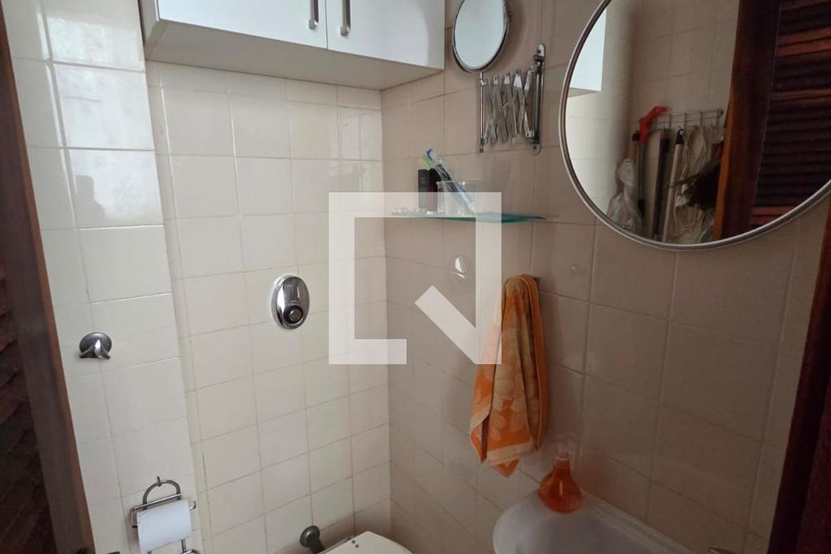 Apartamento, 3 quartos, 181 m² - Foto 14