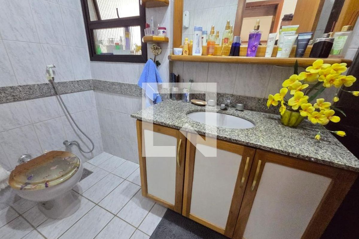 Apartamento, 3 quartos, 181 m² - Foto 46