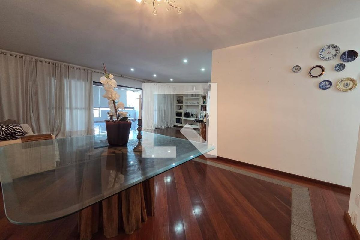 Apartamento, 3 quartos, 181 m² - Foto 12