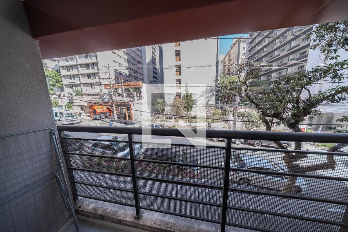 Apartamento, 1 quarto, 38 m² - Foto 28