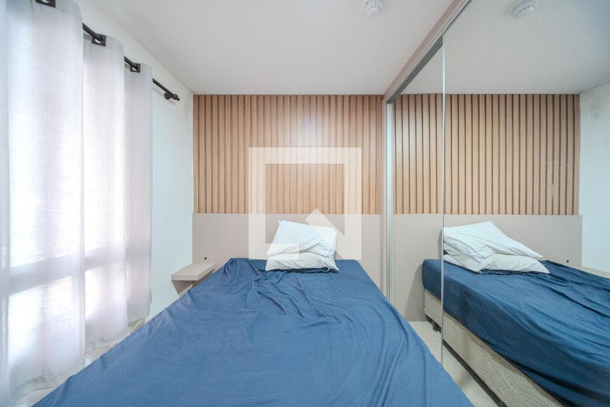 Apartamento, 1 quarto, 38 m² - Foto 34