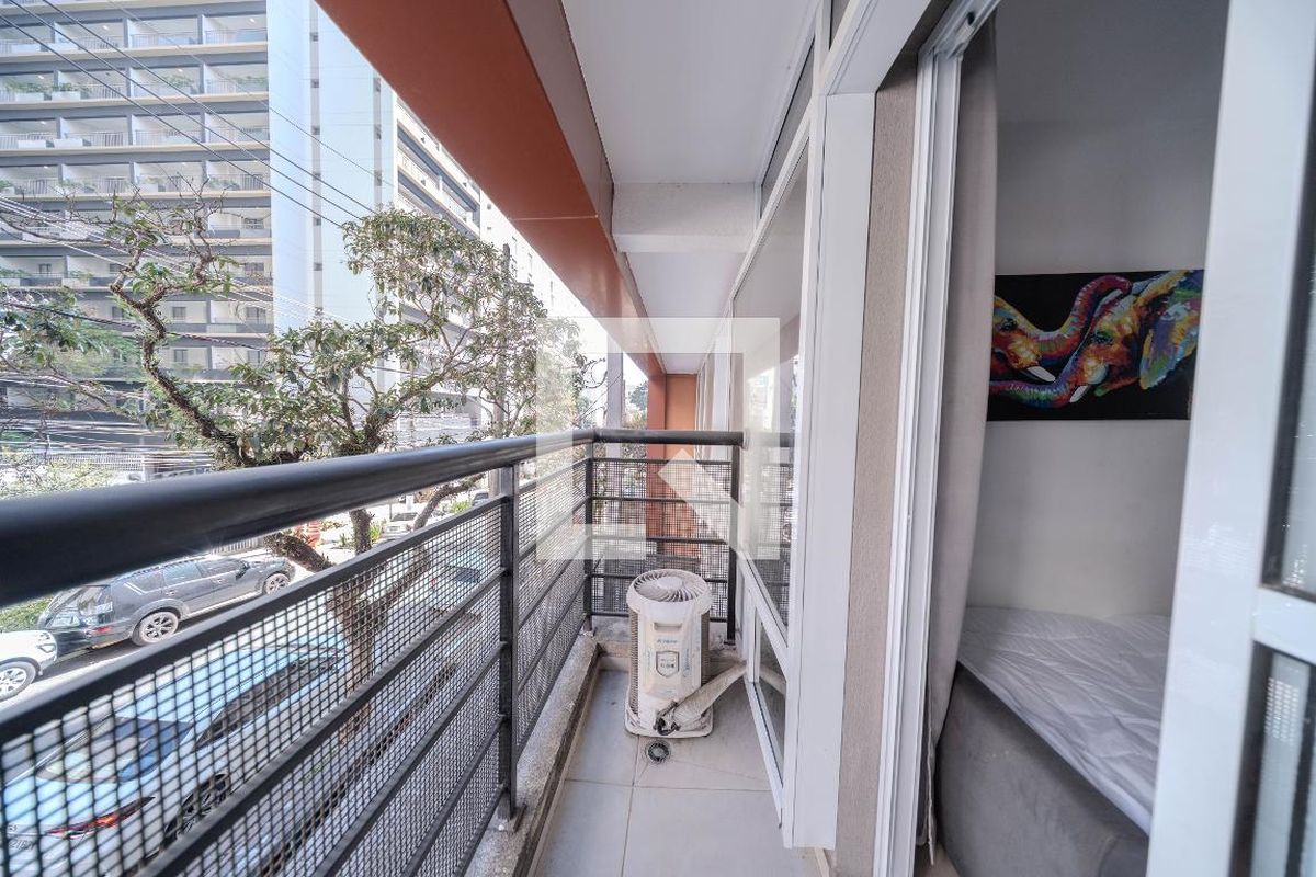 Apartamento, 1 quarto, 38 m² - Foto 22