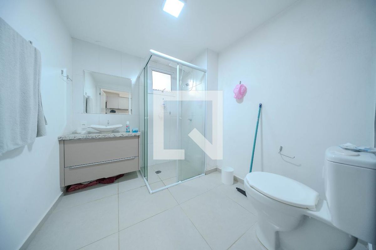 Apartamento, 1 quarto, 38 m² - Foto 43