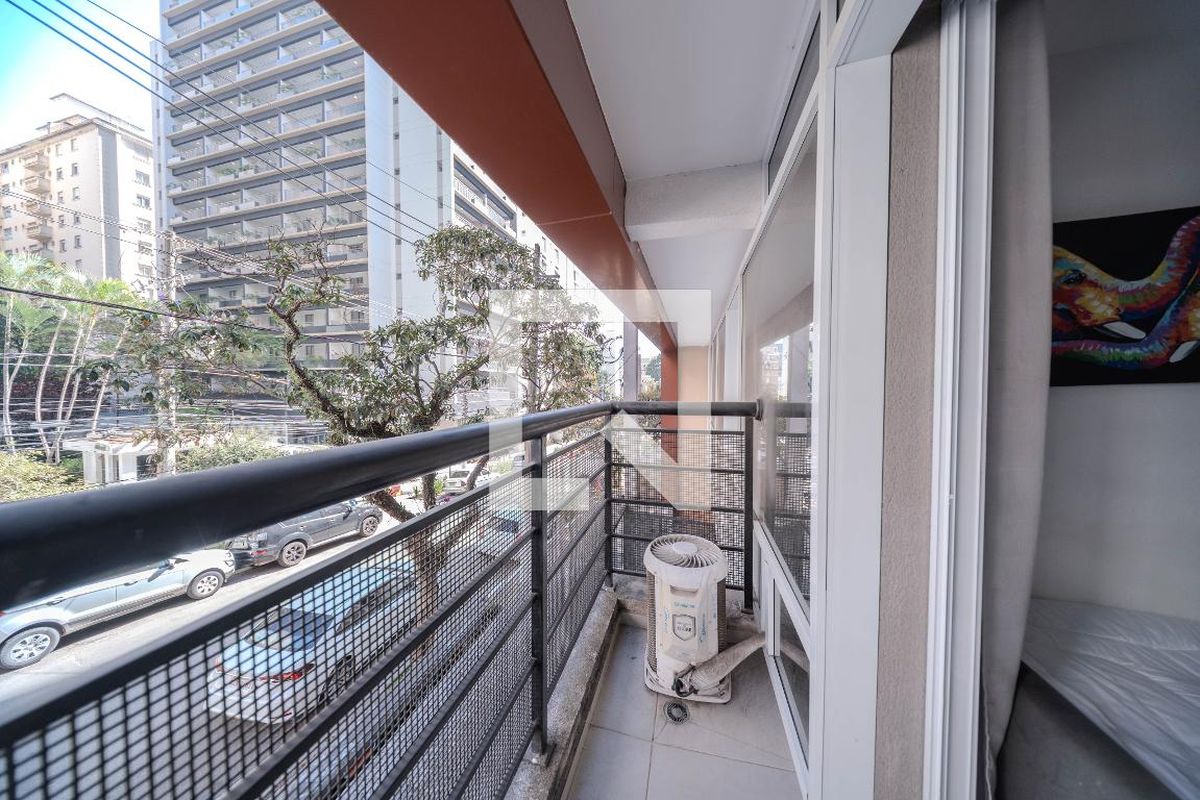 Apartamento, 1 quarto, 38 m² - Foto 19