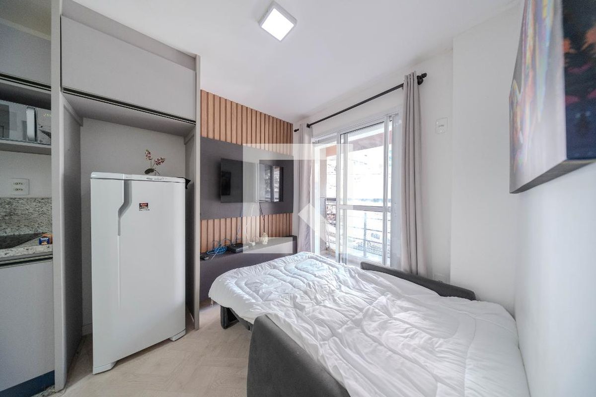Apartamento, 1 quarto, 38 m² - Foto 10