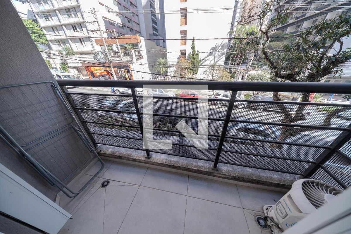 Apartamento, 1 quarto, 38 m² - Foto 25