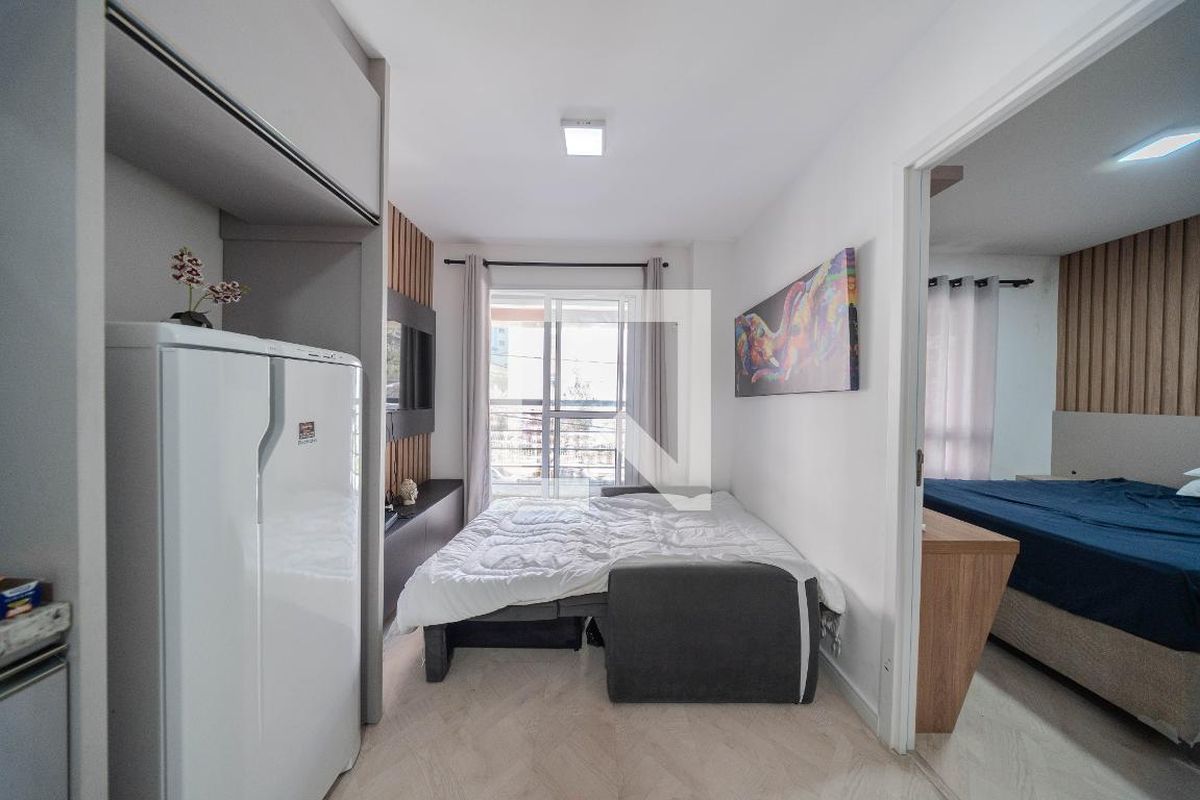 Apartamento, 1 quarto, 38 m² - Foto 7