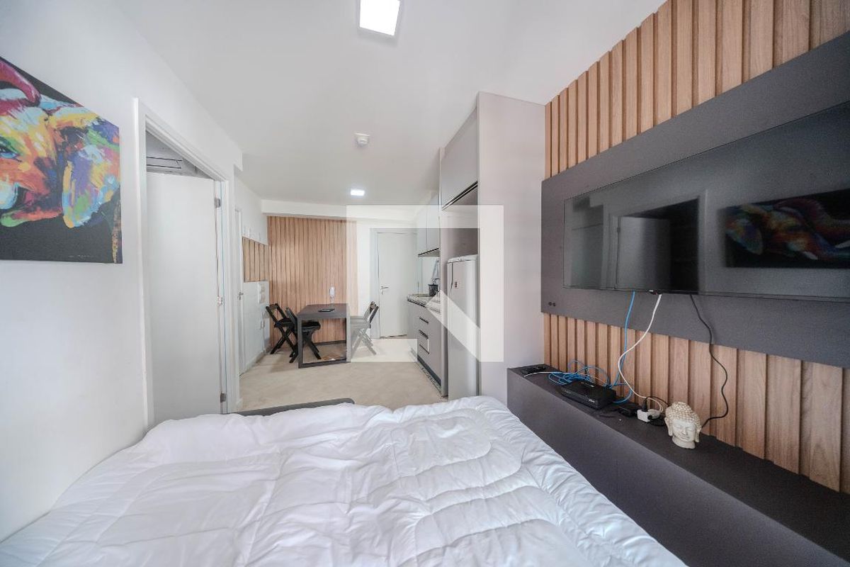 Apartamento, 1 quarto, 38 m² - Foto 16