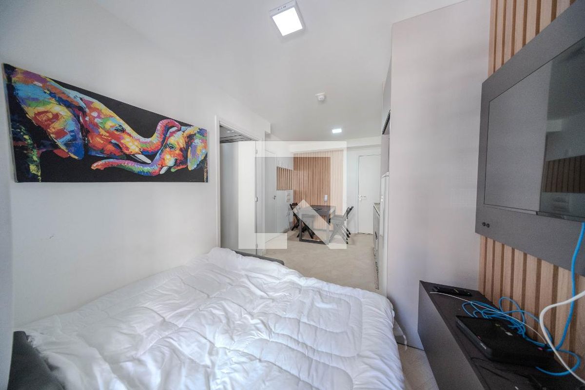 Apartamento, 1 quarto, 38 m² - Foto 13