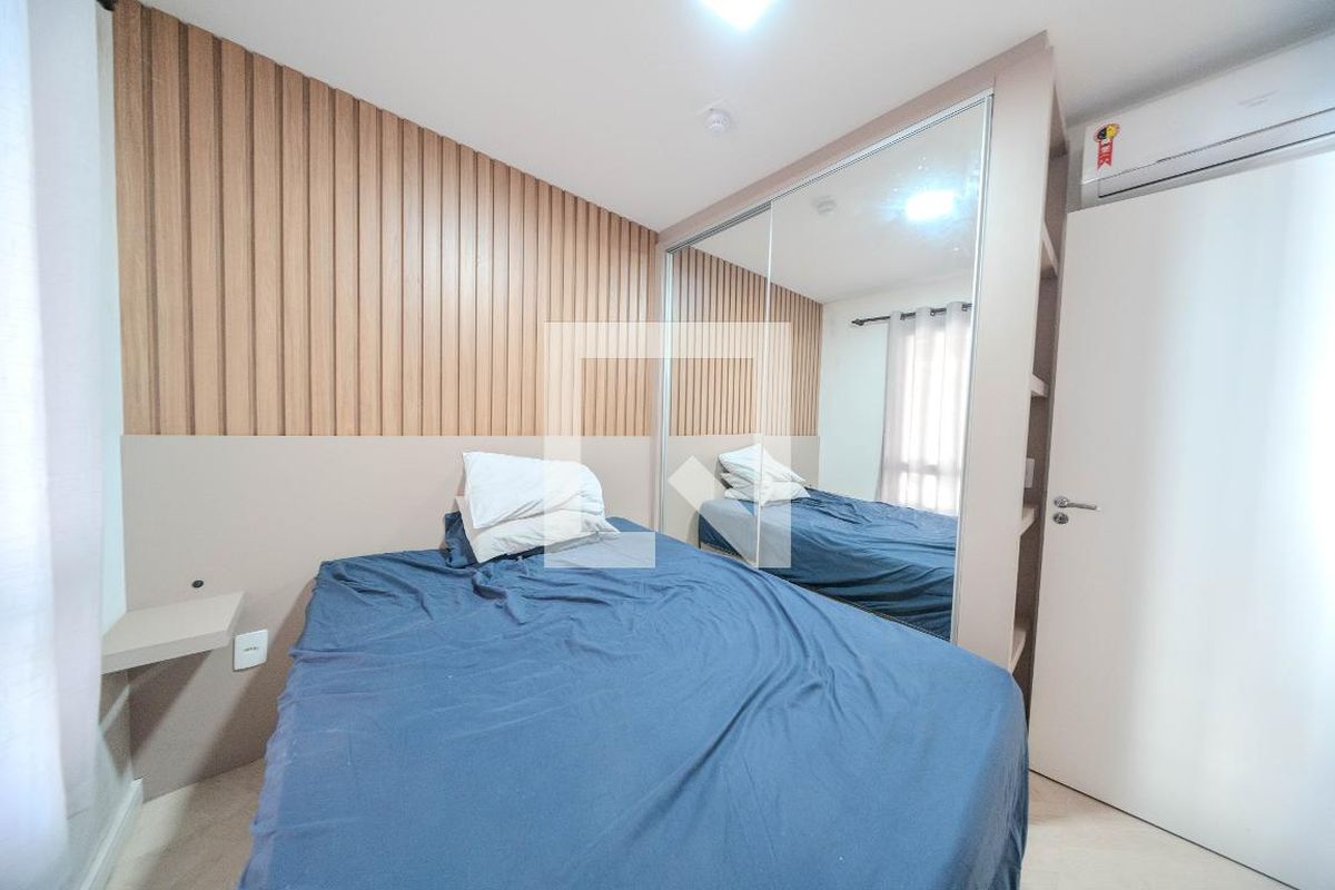 Apartamento, 1 quarto, 38 m² - Foto 37