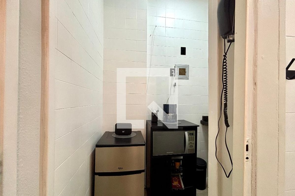 Apartamento, 1 quarto, 35 m² - Foto 22