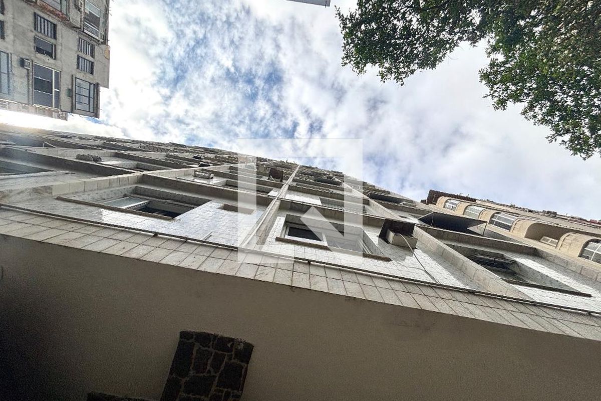 Apartamento, 1 quarto, 35 m² - Foto 30