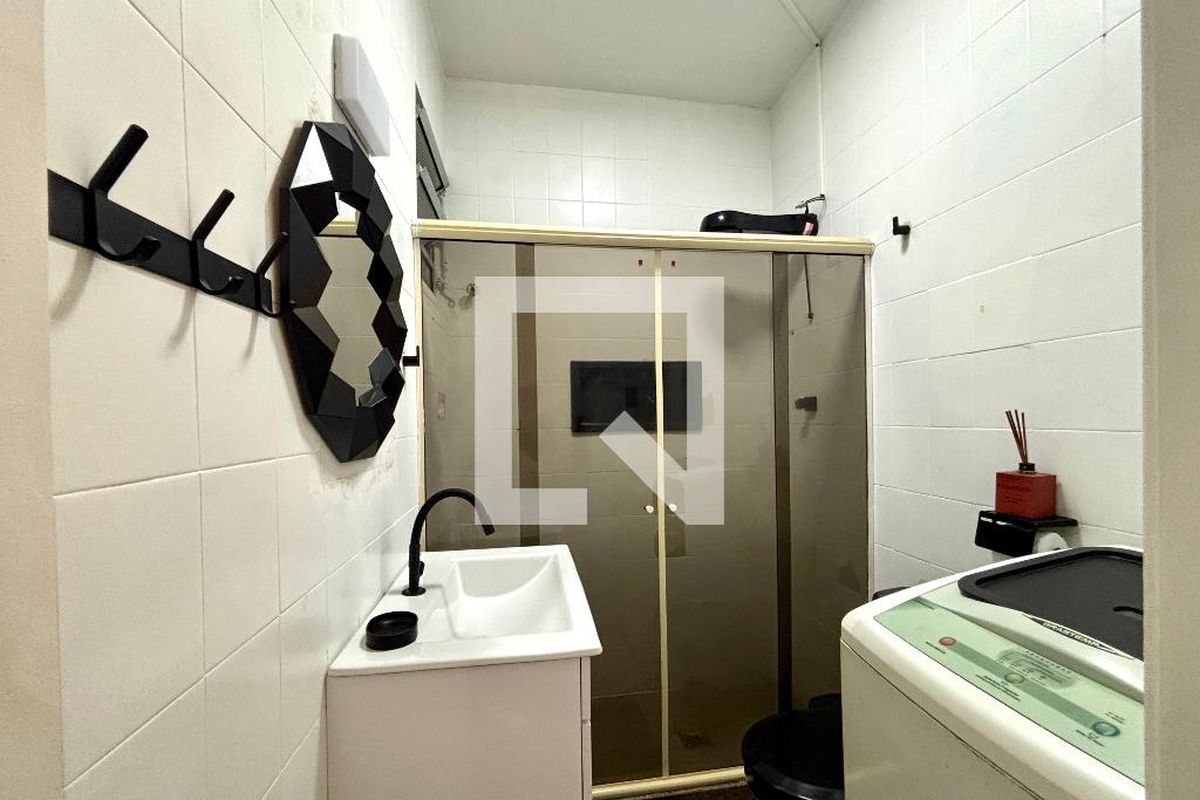 Apartamento, 1 quarto, 35 m² - Foto 18