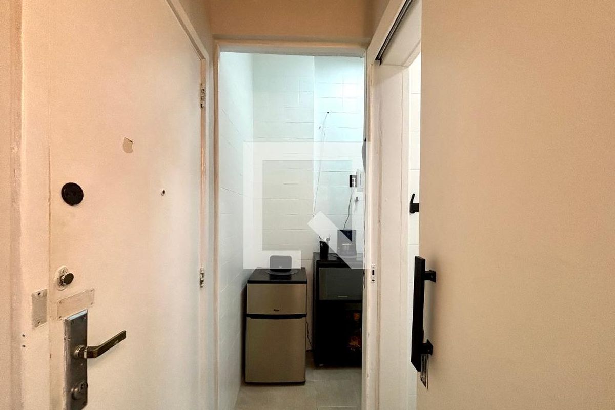 Apartamento, 1 quarto, 35 m² - Foto 28