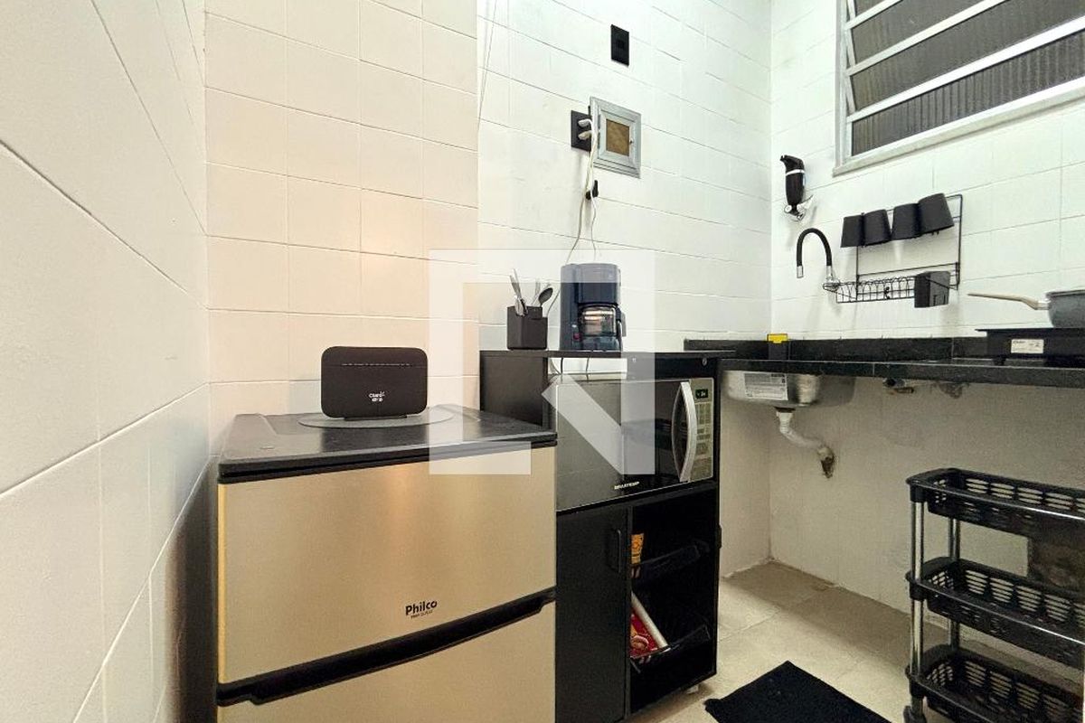 Apartamento, 1 quarto, 35 m² - Foto 24