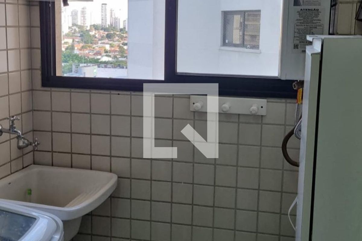 Apartamento, 2 quartos, 59 m² - Foto 24