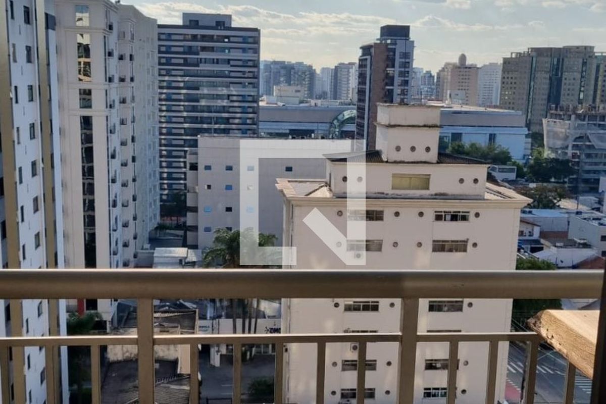 Apartamento, 2 quartos, 59 m² - Foto 28