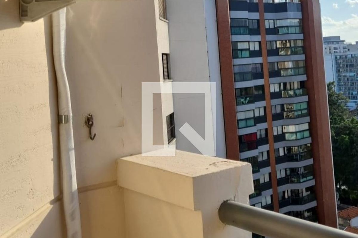 Apartamento, 2 quartos, 59 m² - Foto 27