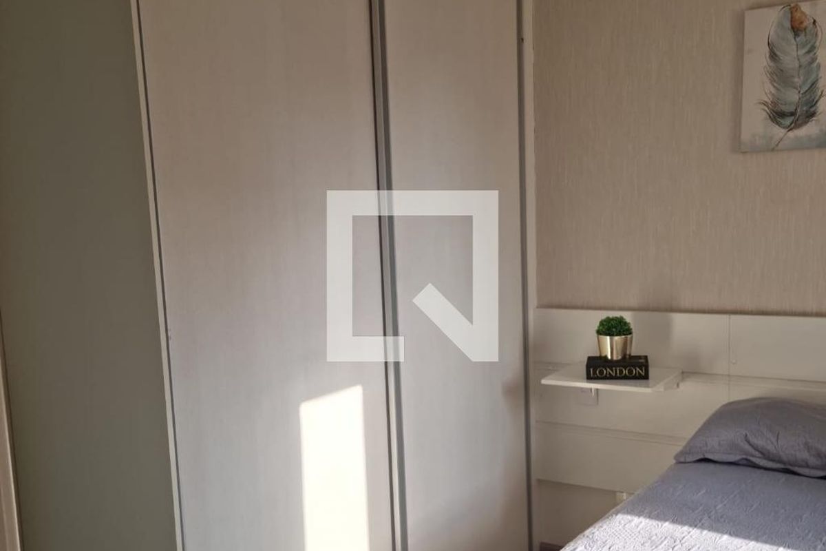 Apartamento, 2 quartos, 59 m² - Foto 7