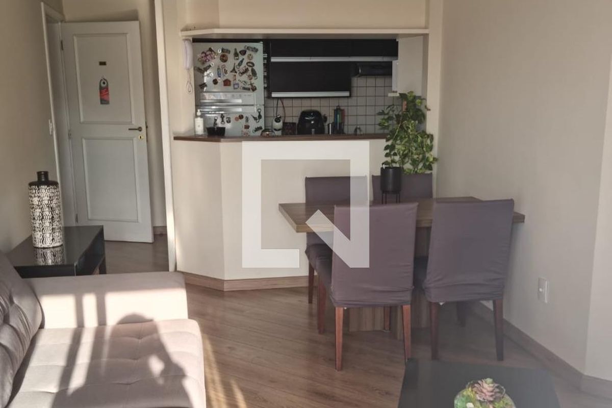 Apartamento, 2 quartos, 59 m² - Foto 4