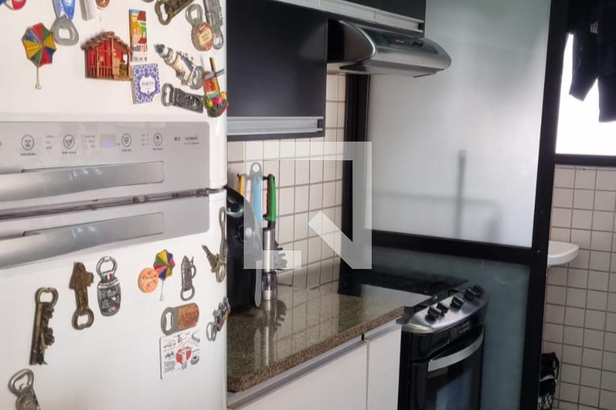 Apartamento, 2 quartos, 59 m² - Foto 21