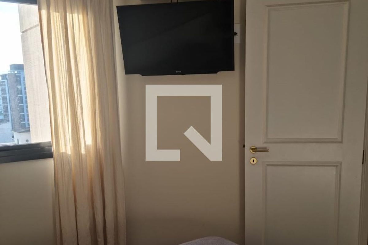 Apartamento, 2 quartos, 59 m² - Foto 8