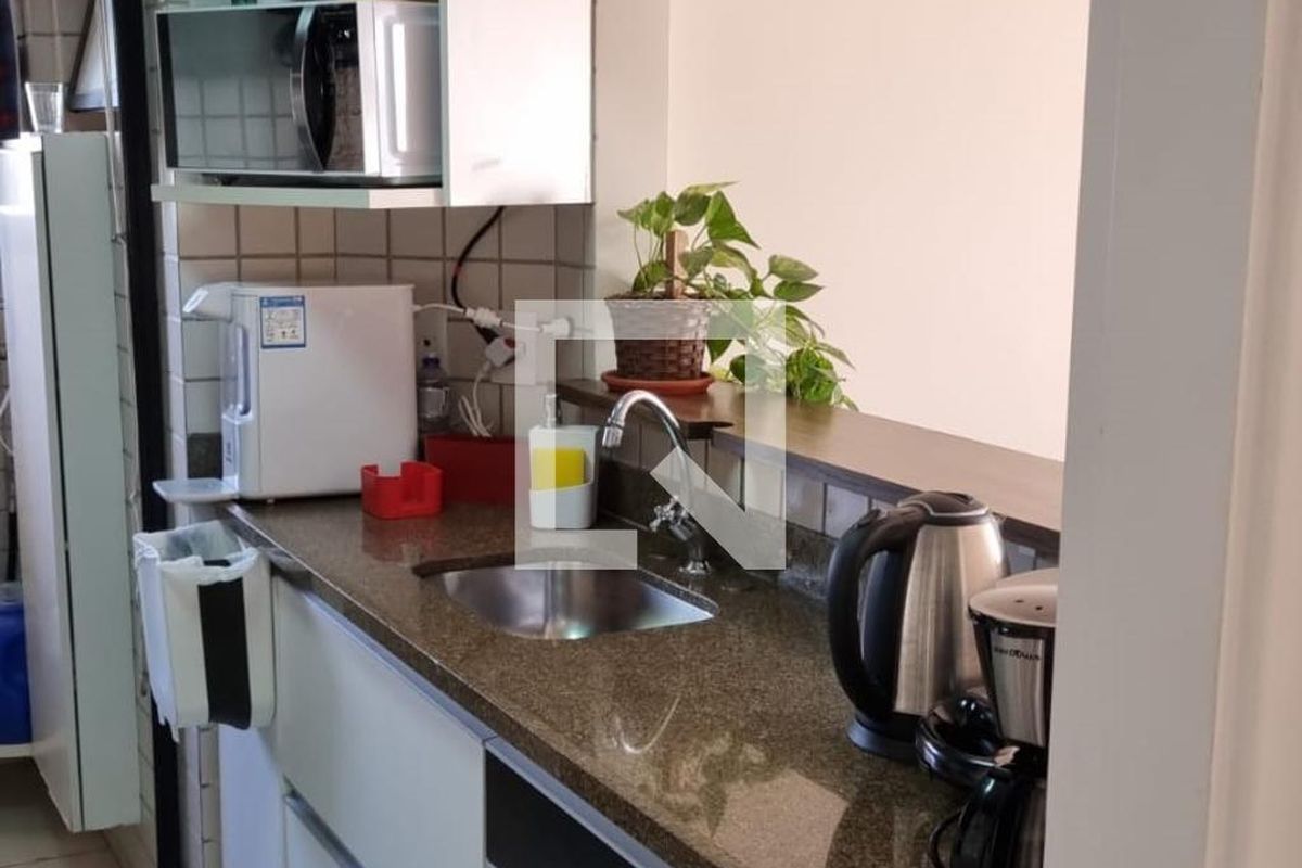 Apartamento, 2 quartos, 59 m² - Foto 23