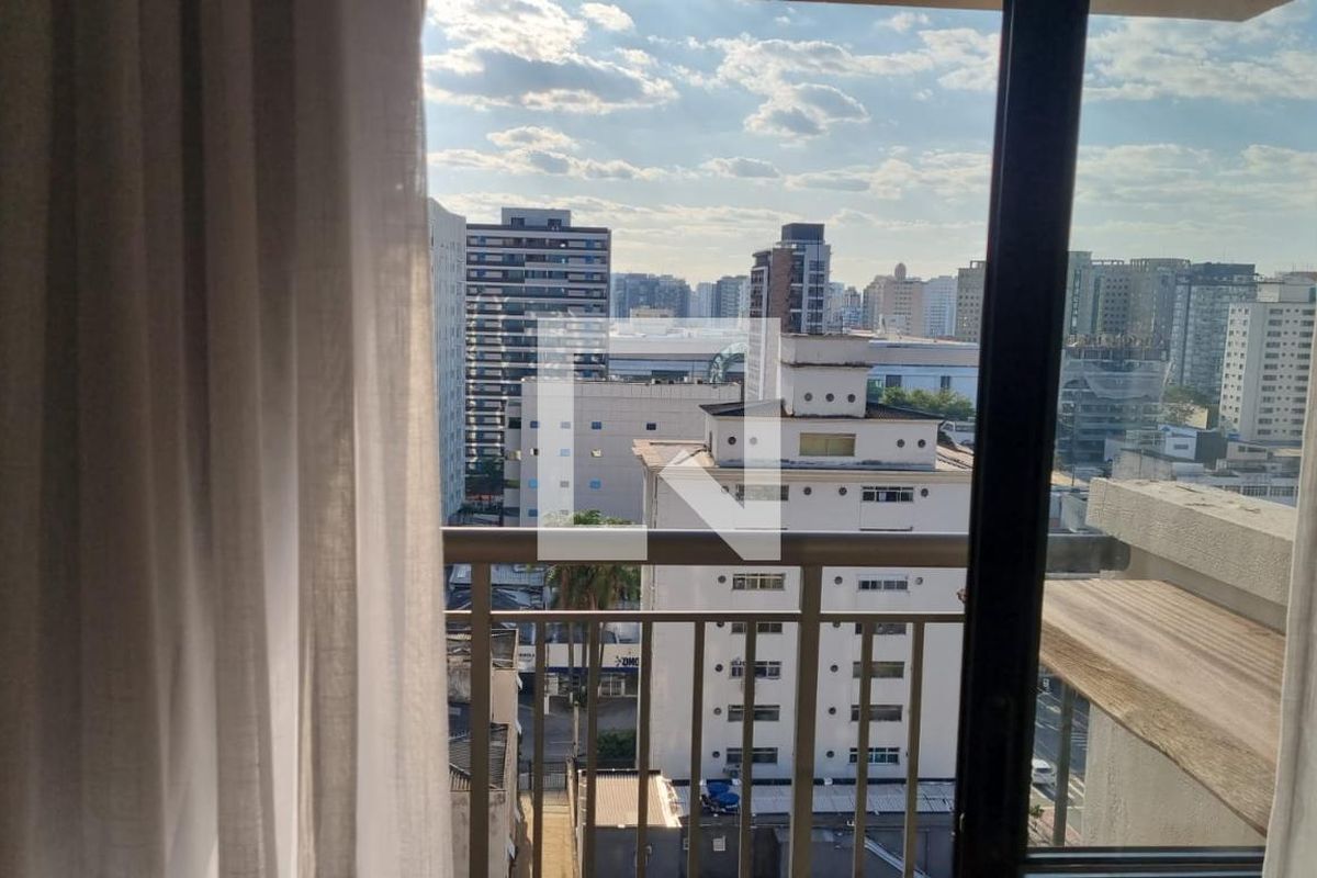 Apartamento, 2 quartos, 59 m² - Foto 29