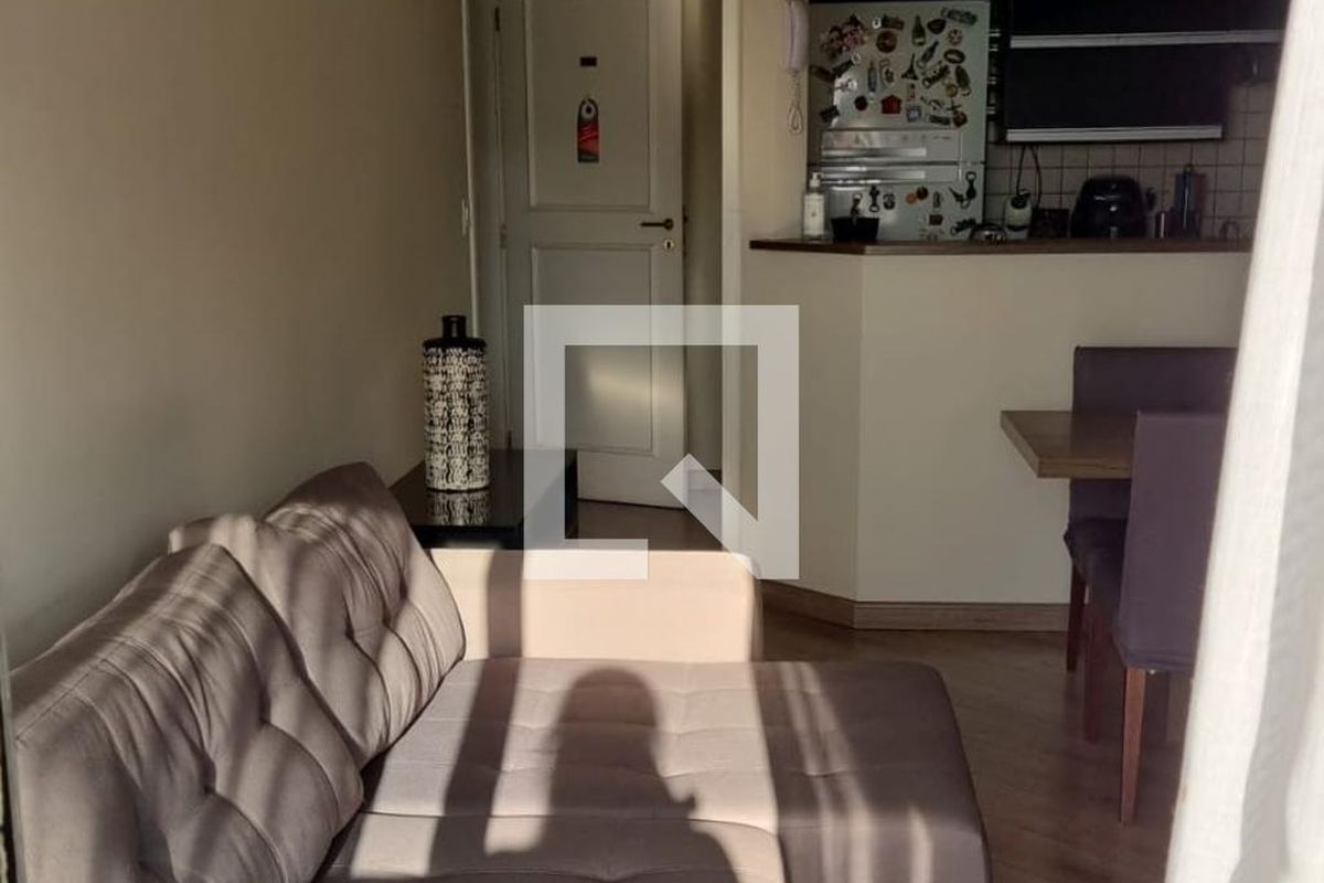 Apartamento, 2 quartos, 59 m² - Foto 3