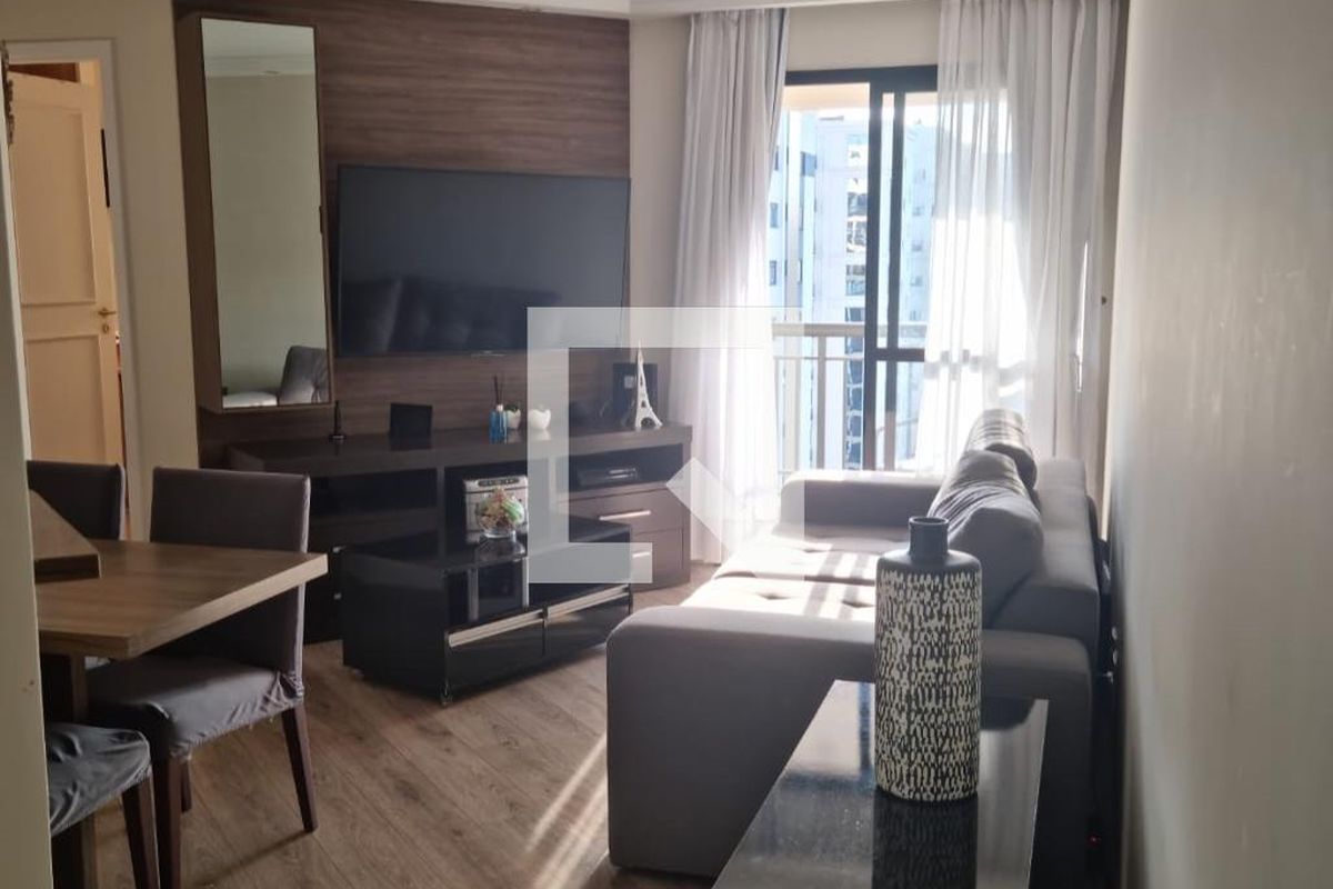 Apartamento, 2 quartos, 59 m² - Foto 1