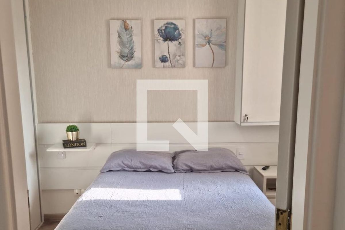 Apartamento, 2 quartos, 59 m² - Foto 6
