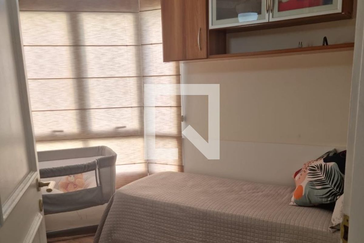 Apartamento, 2 quartos, 59 m² - Foto 12