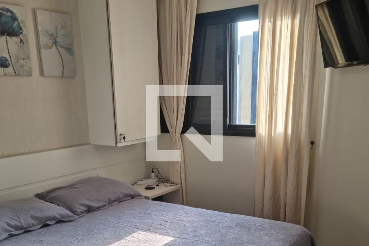 Apartamento, 2 quartos, 59 m² - Foto 5
