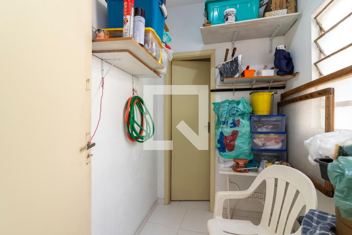Apartamento, 2 quartos, 90 m² - Foto 72