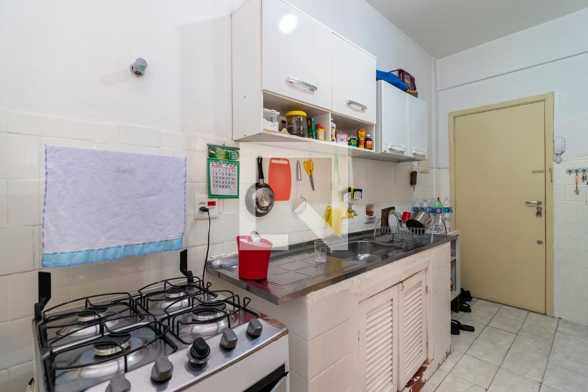 Apartamento, 2 quartos, 90 m² - Foto 54