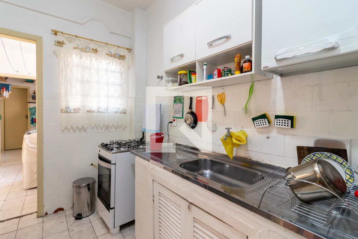 Apartamento, 2 quartos, 90 m² - Foto 48