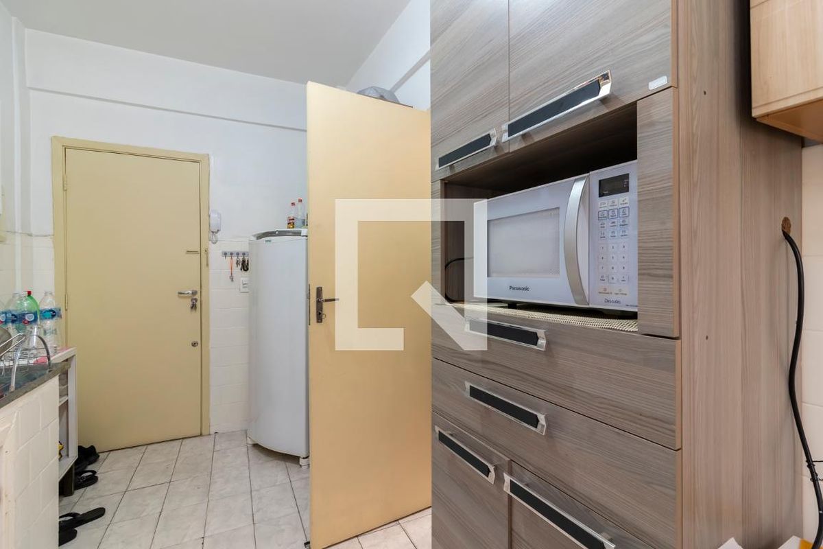 Apartamento, 2 quartos, 90 m² - Foto 50