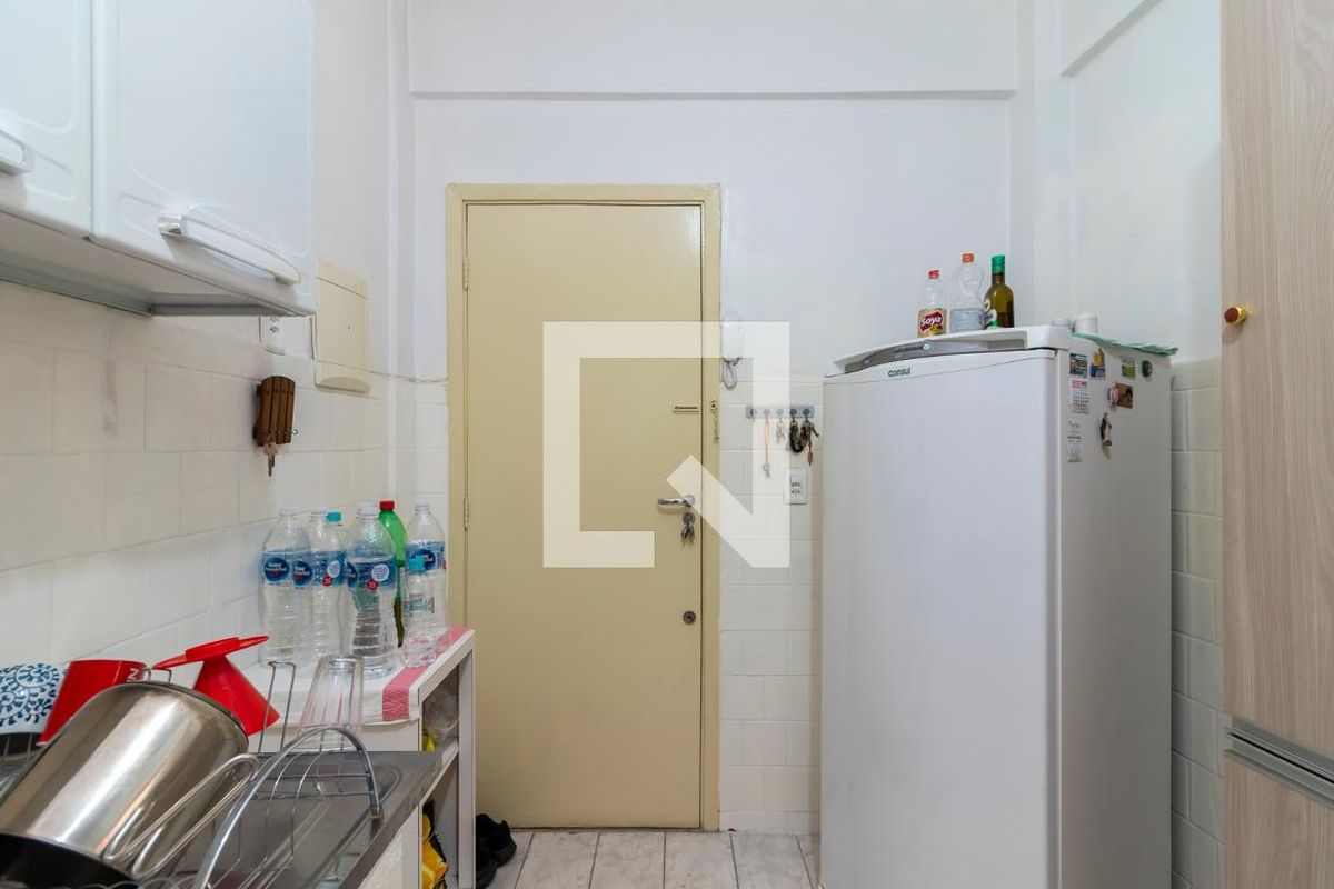 Apartamento, 2 quartos, 90 m² - Foto 58