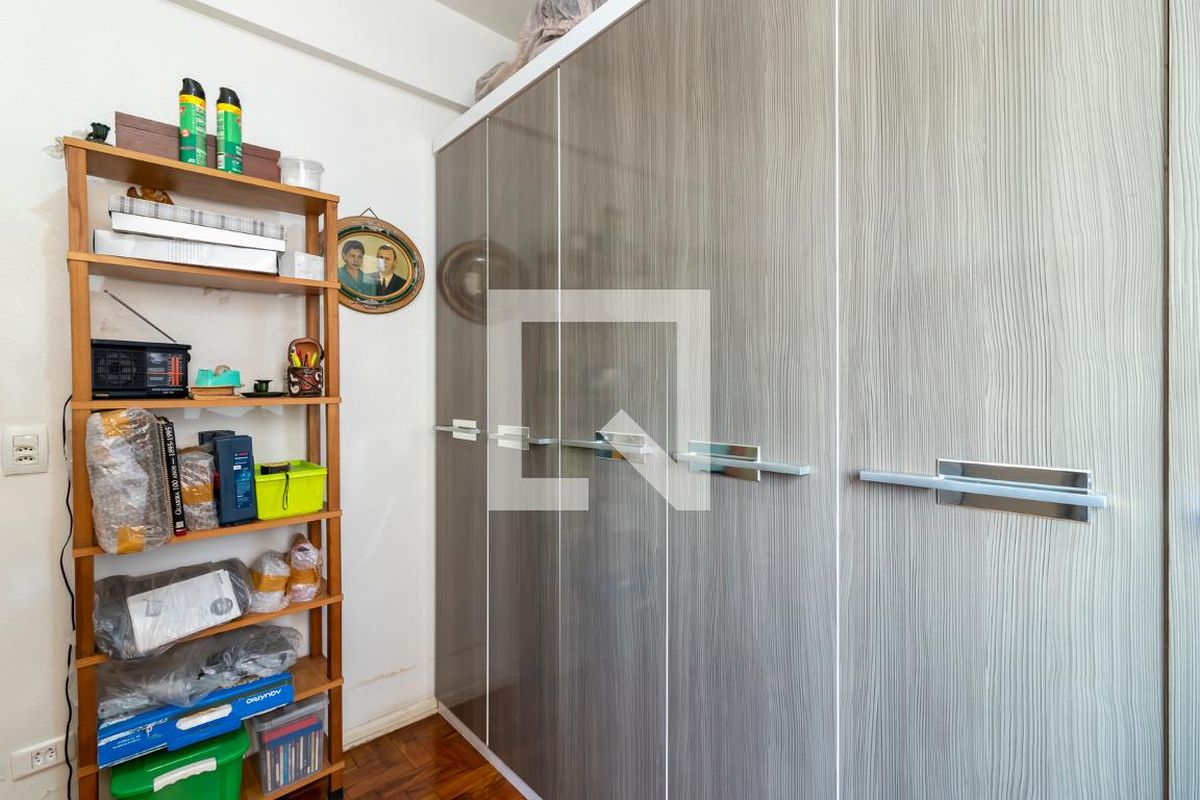 Apartamento, 2 quartos, 90 m² - Foto 30