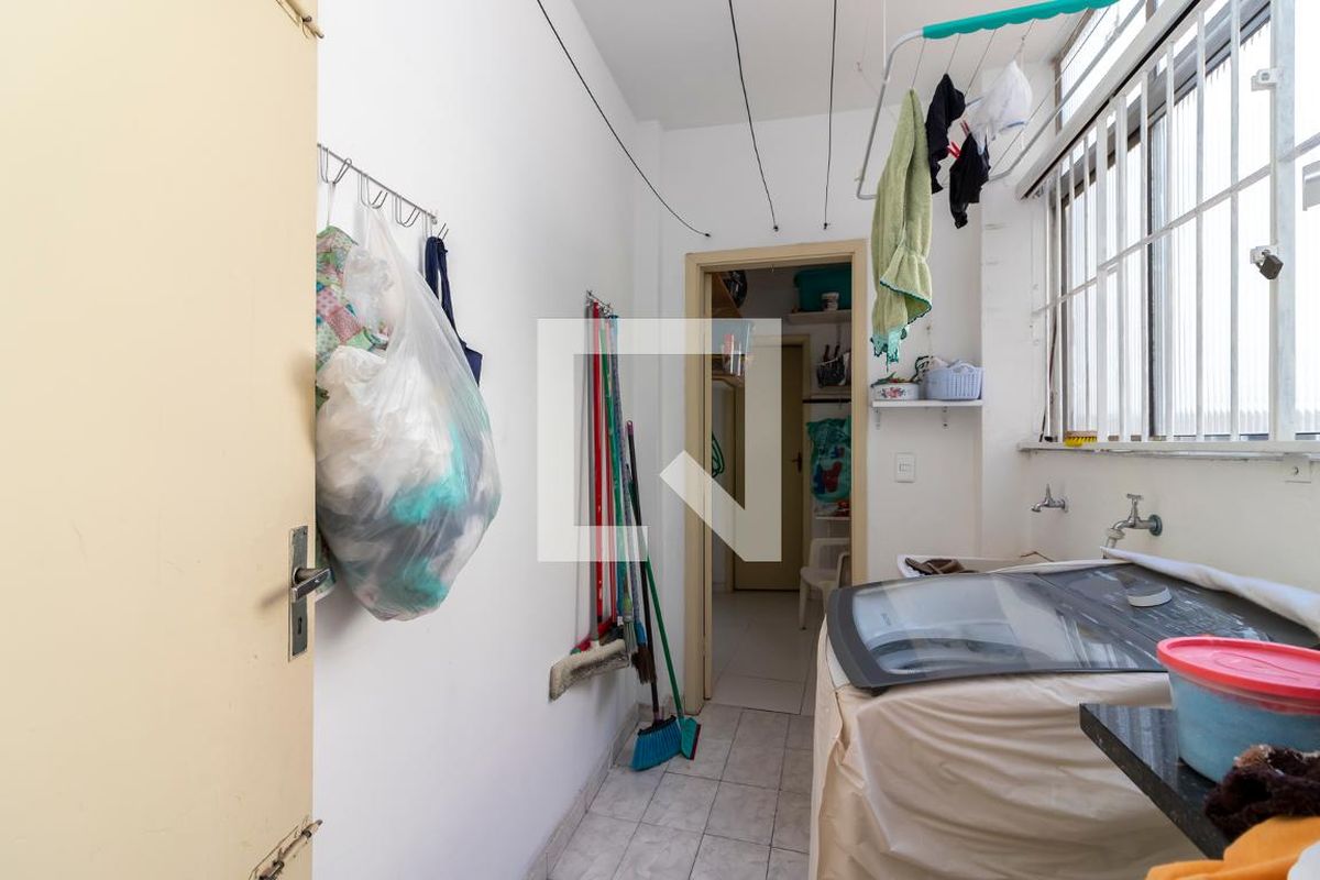 Apartamento, 2 quartos, 90 m² - Foto 66