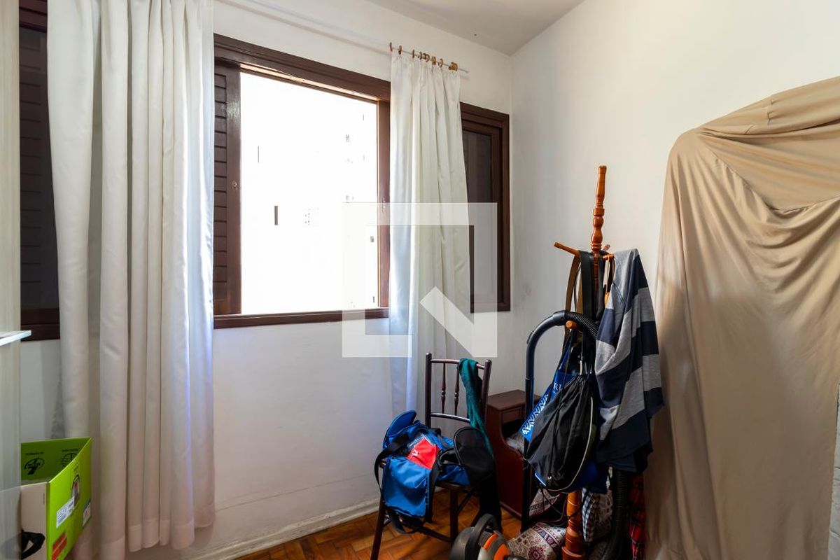 Apartamento, 2 quartos, 90 m² - Foto 28
