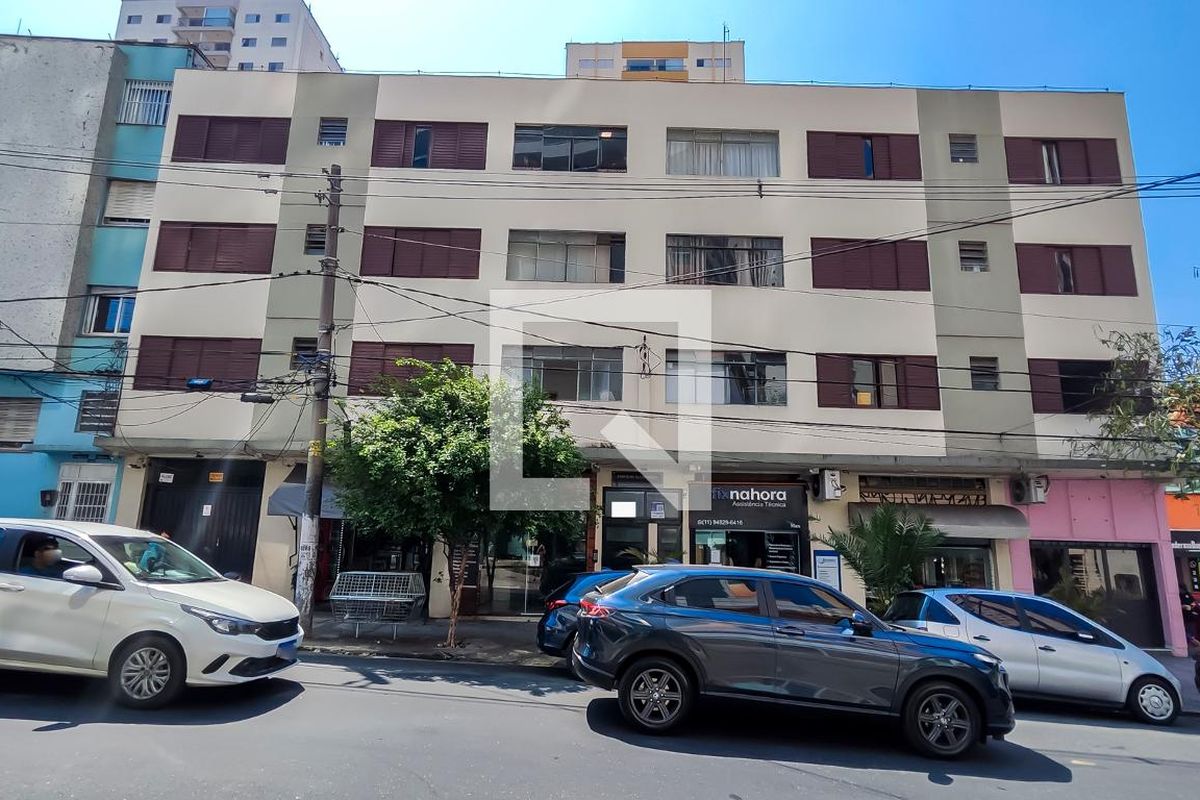Apartamento, 2 quartos, 90 m² - Foto 90