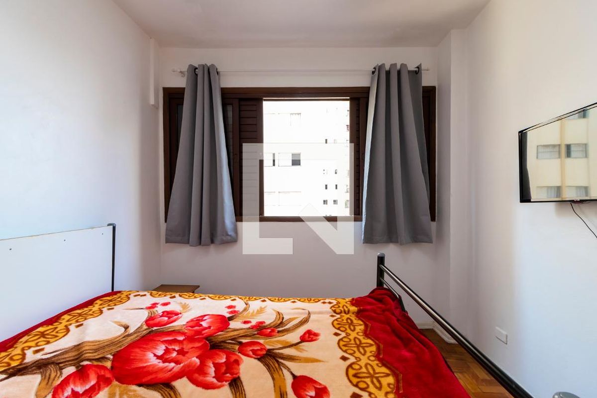 Apartamento, 2 quartos, 90 m² - Foto 20