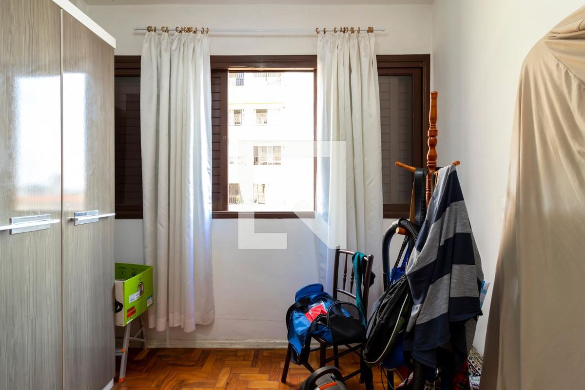 Apartamento, 2 quartos, 90 m² - Foto 32